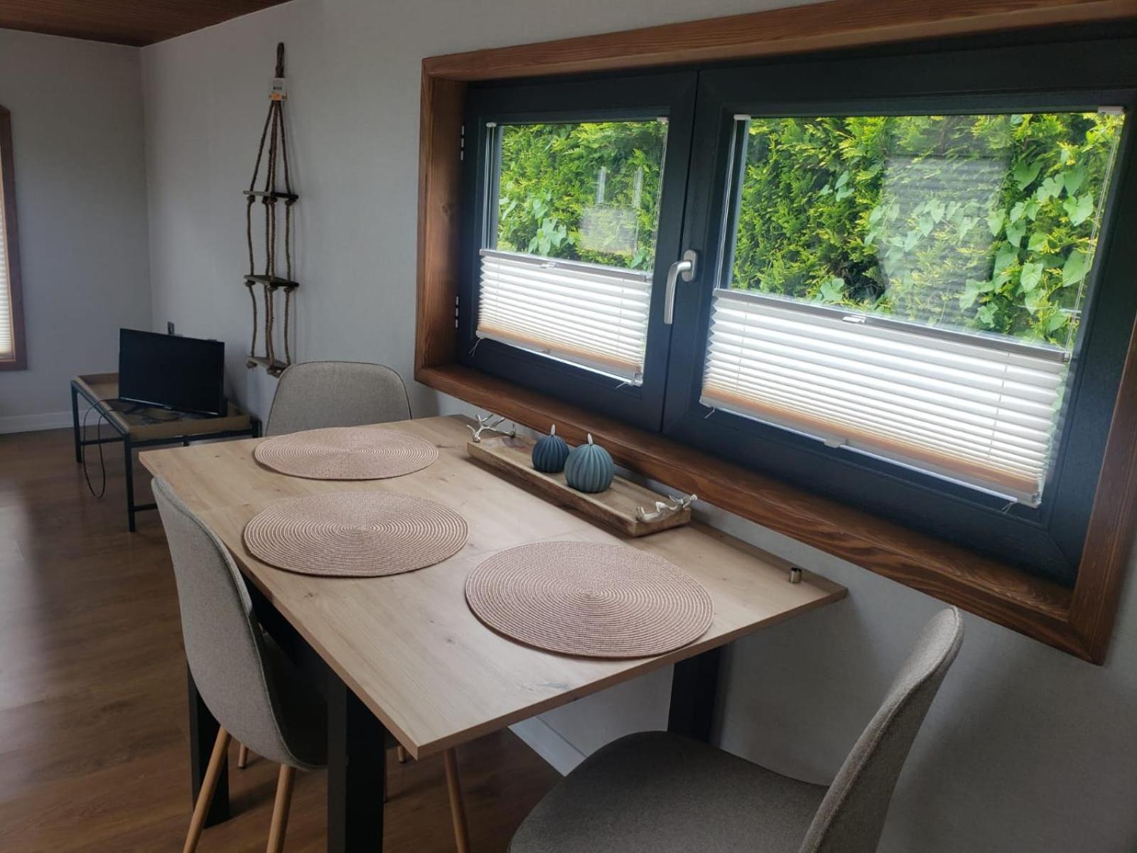 Landhaus Grosses Meer Südbrookmerland Εξωτερικό φωτογραφία